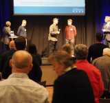 Tønder Erhvervsråd – Veloverstået generalforsamling